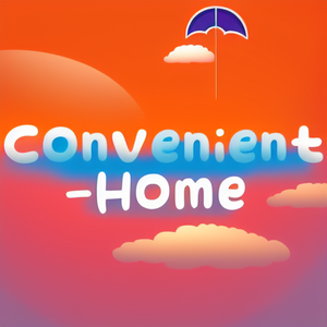 Convenient -Home