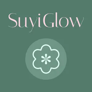 SuyiGlow shop logo