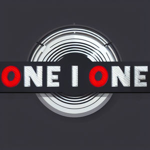 one i one
