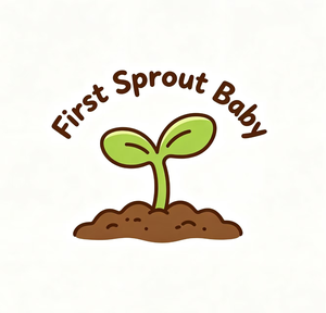 First Sprout Baby