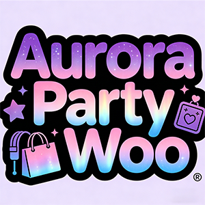 Aurora Party Woo