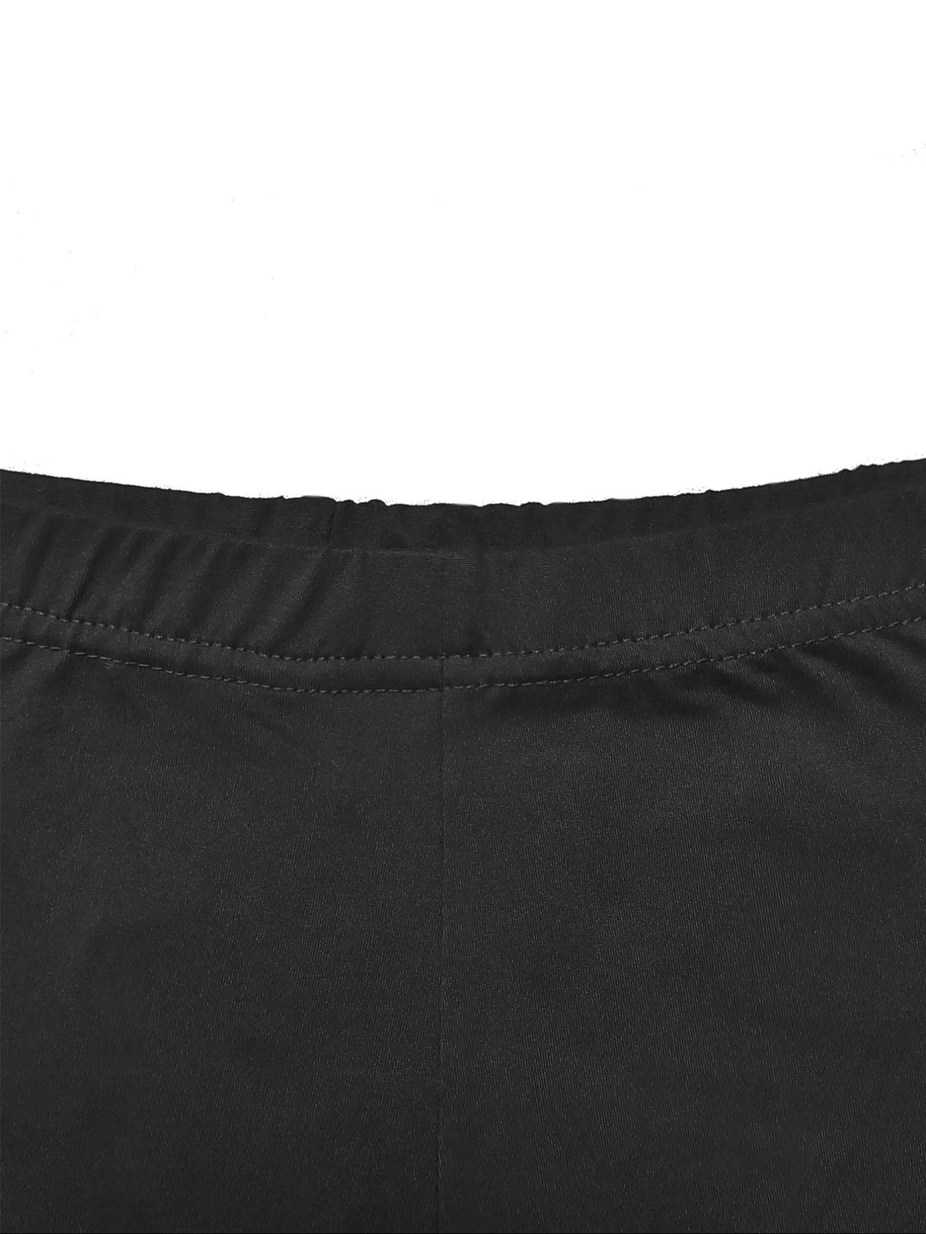 [Plus Size] Women's Fall Winter Fitted Patchwork Suit, Casual Basic Two-Piece Set, Sweatsuit Set Outfit, Athleisure Wear Set, Perfect for Parties Work Leisure Sports Wear, Sports Clothing Set