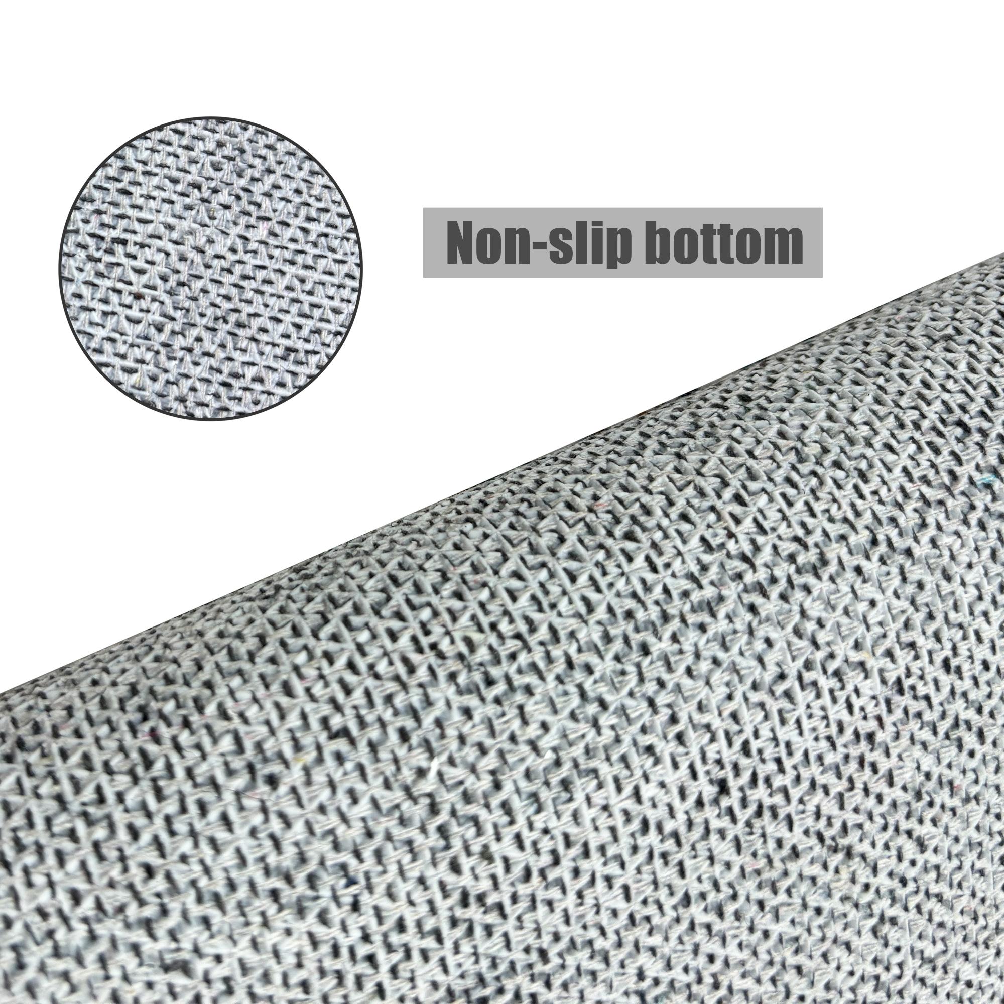 Christmas Kitchen Rug, Nutcracker Kitchen Mat, Farmhouse Kitchen Decor, Non-Slip Carpet, Holiday Gift, Farmhouse Kitchen Rugs, Suitable for Entryway Bathroom Bedroom Balcony Hallway Laundry Room