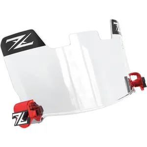 Clear Football Visor,Tinted Clip Fits Youth and Adult Football Helmets,summervibes