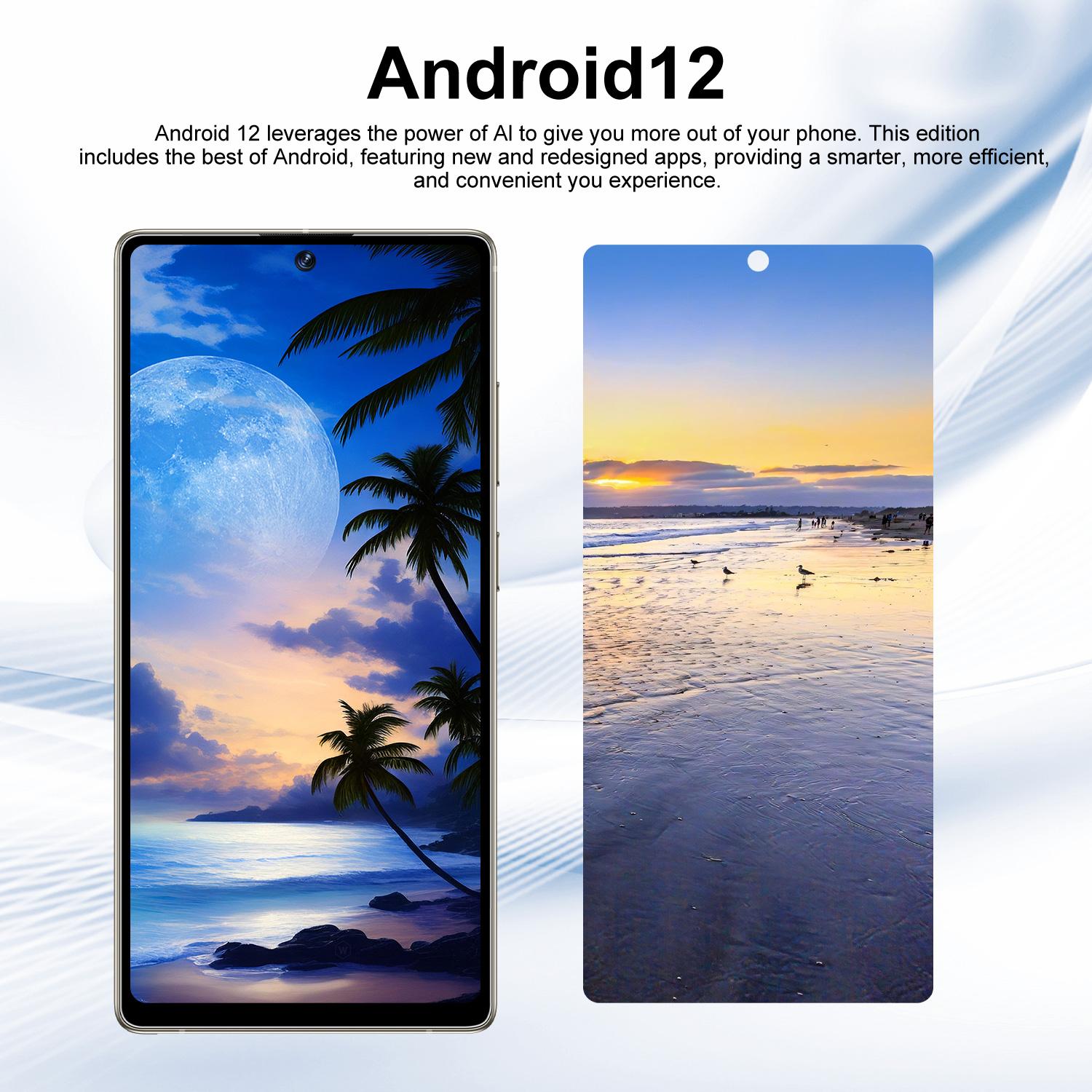 Affordable Smartphone 25 Ultra, Cellphone, Mobile, 6.75-Inch HD Display, Dual Sim, 4100mah Battery, Android 12, 6gb RAM, 64GB Storage, Face ID, GPS, Bluetooth-compatible, WiFi