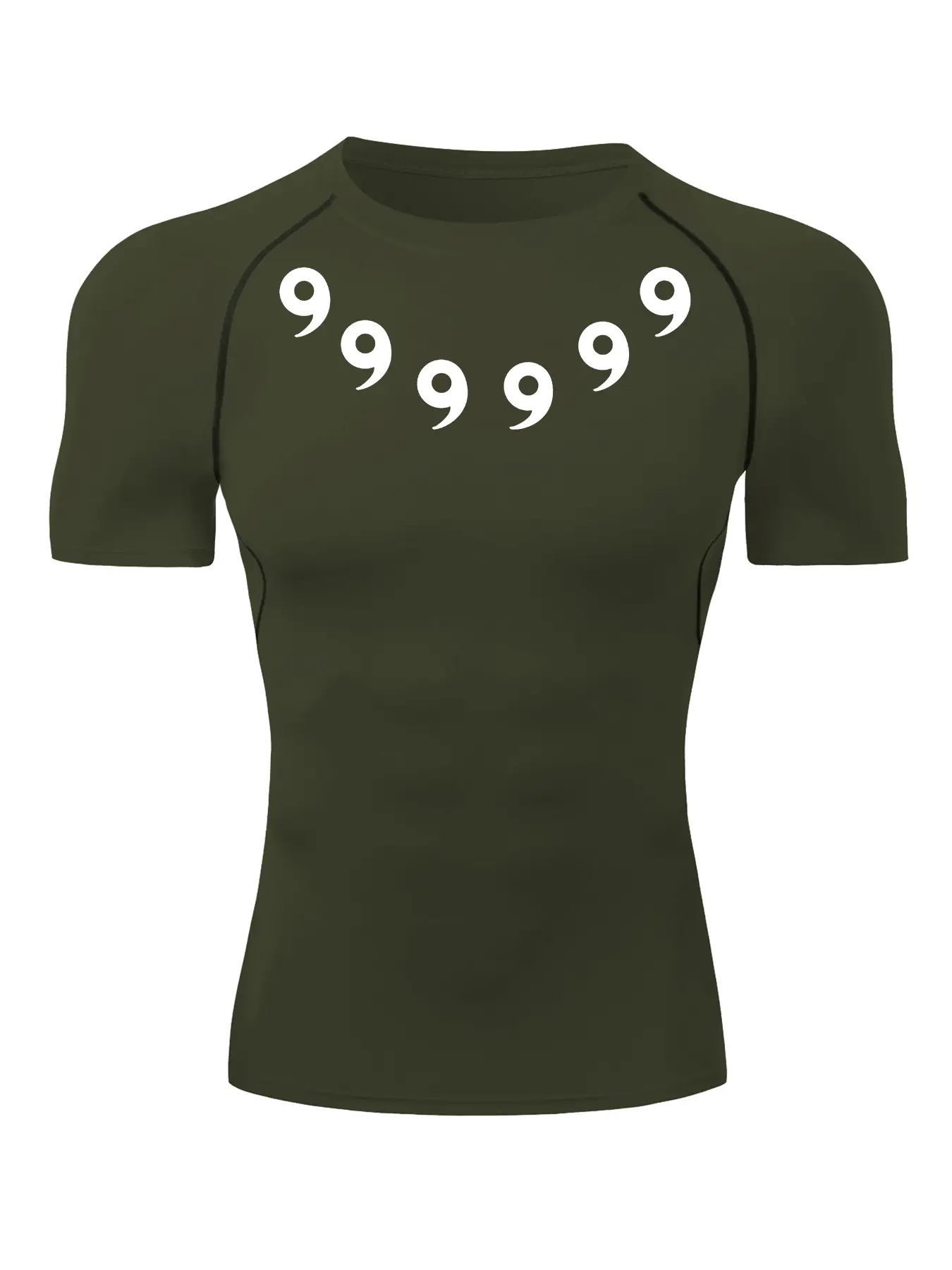 Army Green