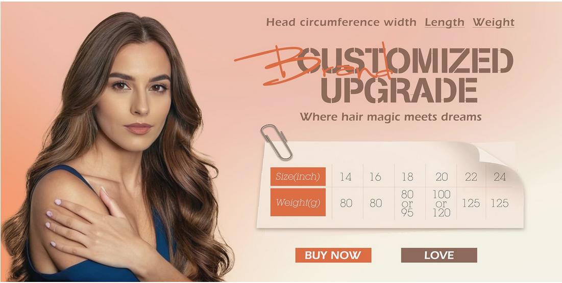 Sunny Wire Invisible Real Human Hair  12-24“ Length Natural Straight Soft and Easy to wear Women luxy hair Festive Gift Ideas#TiktokShopSpringGlowUp