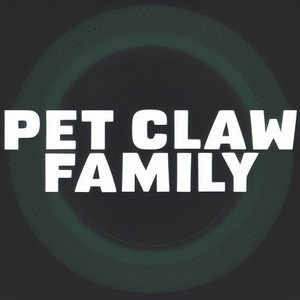 Pet Claw Family