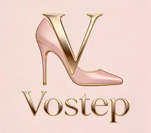 Vostep shop logo