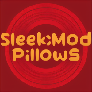 Sleek Mod Pillows 005
