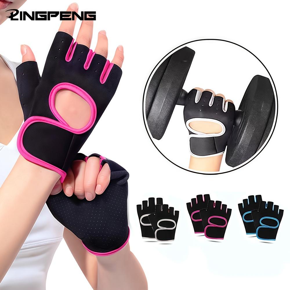 2PCSFitness Gloves, Training Sports Glove for Cycling - Unisex