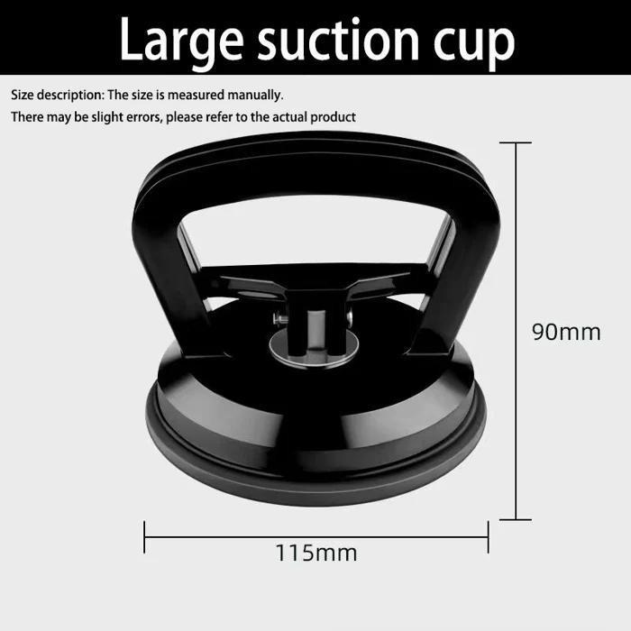 【Hot selling】Car Body Dent Repair Suction Cup Multifunctional Car Dent Repair Puller Kit, Suitable for Auto Body, Glass, Objects Moving,Car Body Dent Repair Tool Multi-Functional powerful Suction