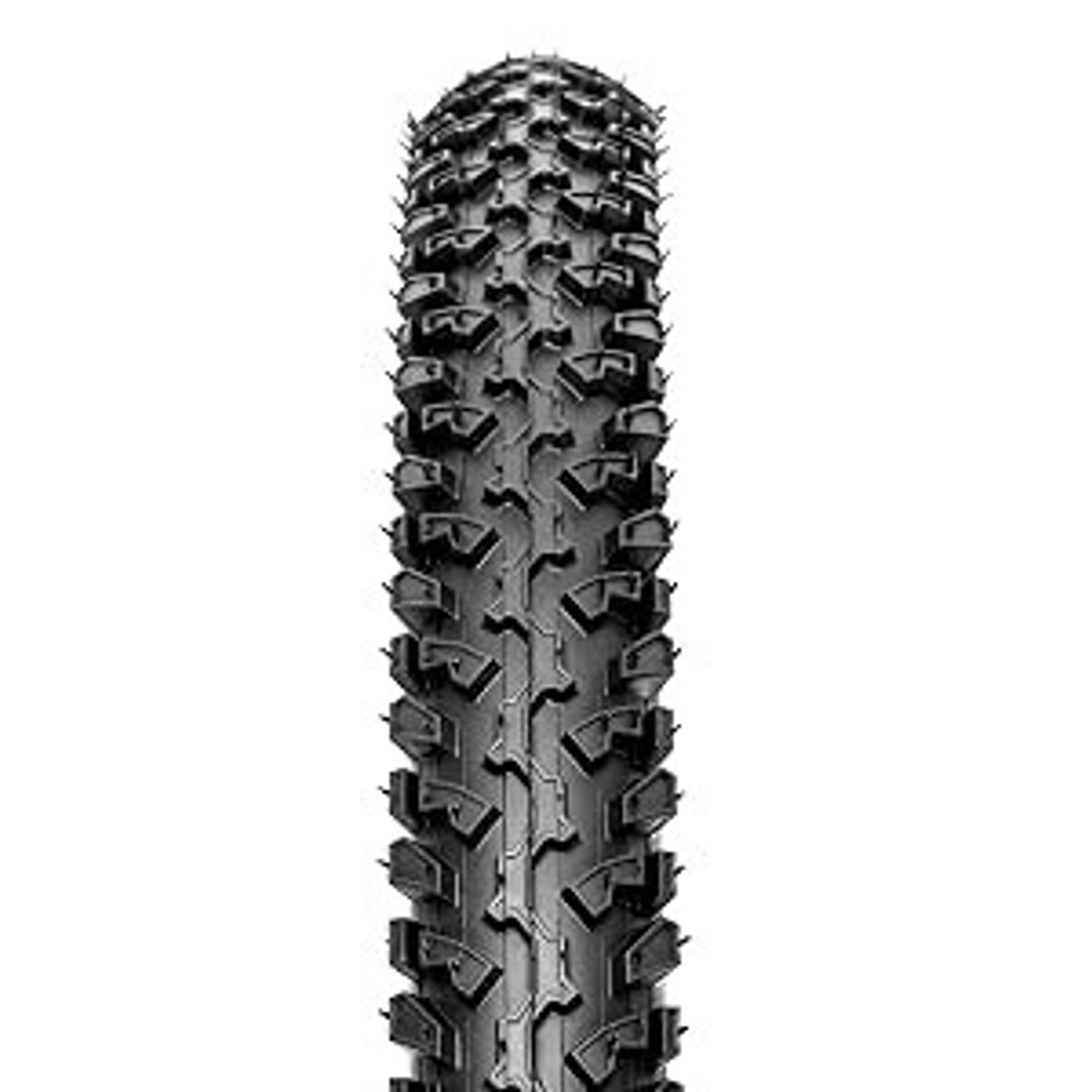 20/24/26/27.5-Inch Folding Replacement Mountain Bike Tires - High-Performance Wear-Resistant MTB Off-Road Bicycle Tires