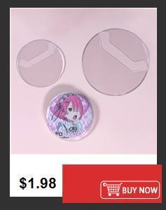 Itabag Anime Badge Holder Set Decor Kawaii Candy Fluffy Bunny Ribbon Lace Ita Bag Insert Board Badge Display Board Accessories