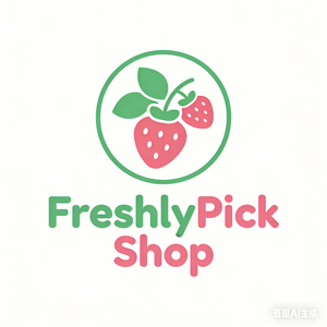 FreshlyPick Shop