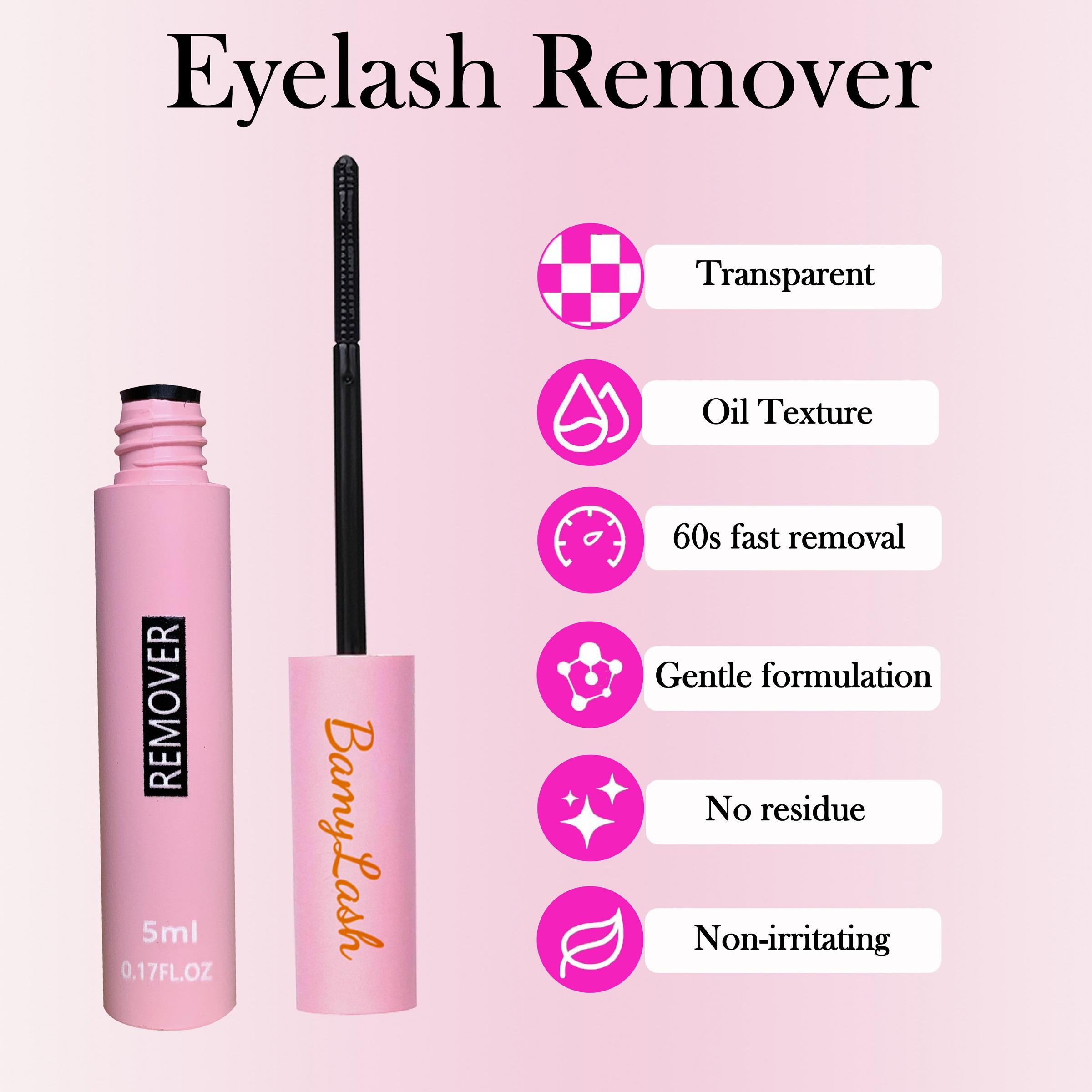 3-Box 3D Wispy Individual Cluster Lash Set - Ultra-Thick Volume, Curly Mixed Lengths - DIY Eyelash Extension Kit with Lash Bond, Seal, Remover, Applicator & Lash Brush - Everyday Eye Makeup, Gifts for Friends