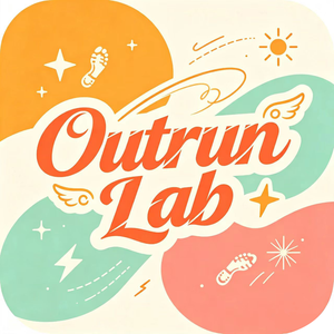 Outrun Lab