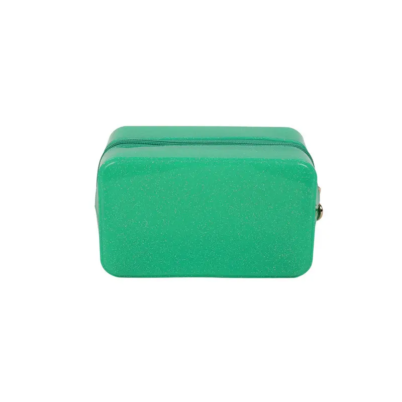Flash green