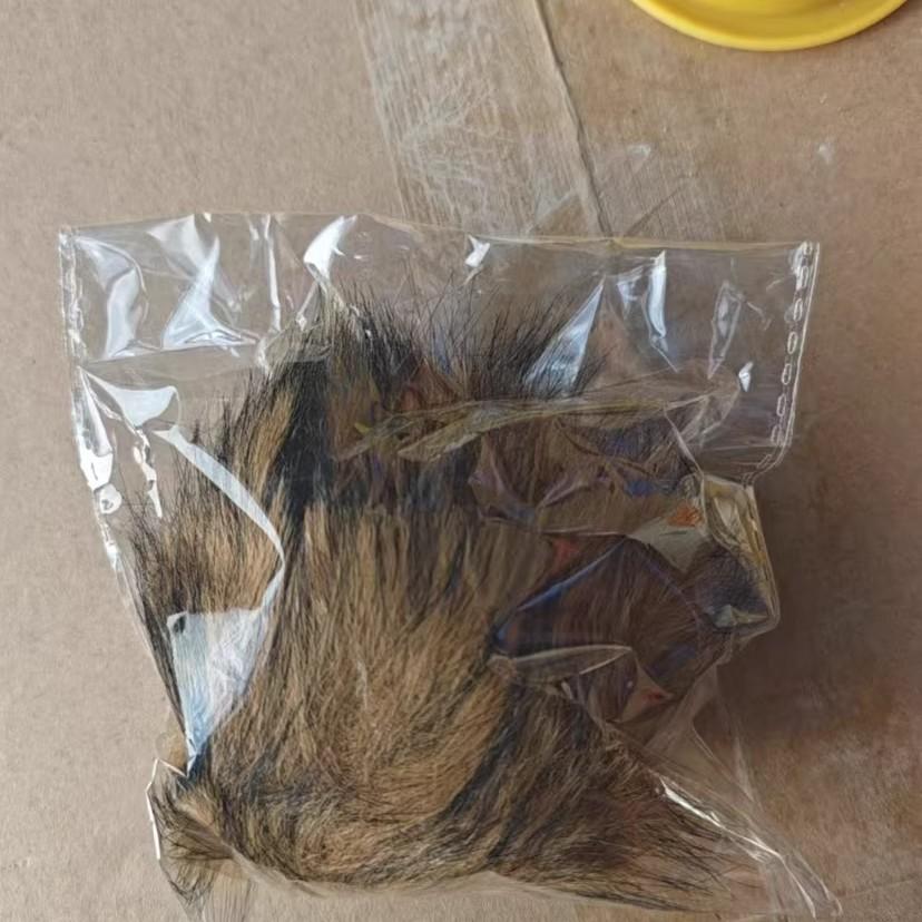 Cat Toy Faux Rabbit Fur Ball, Ultra Soft Interactive Catnip Balls, 2026 New Soft Rabbit Fur Catnip Balls, Fluffy Catnip Toy for Indoor Cats, Soft, Washable and Real Rabbit Fur Cat Toys, Cat Exercise Ball for Indoor