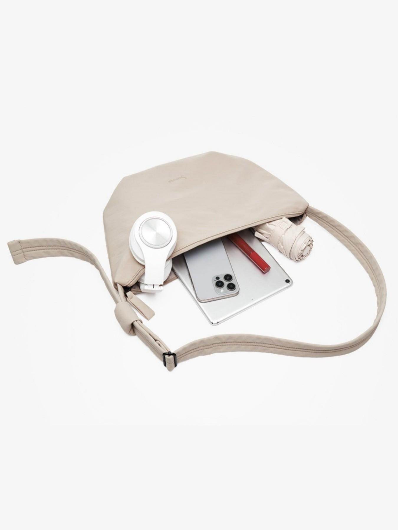 OIWAS Crossbody Bag, Casual Sports Backpack, Fashion Shoulder Bag, Large Capacity Chest Bag, Waist Bag, Cycling Bag for Men and Women