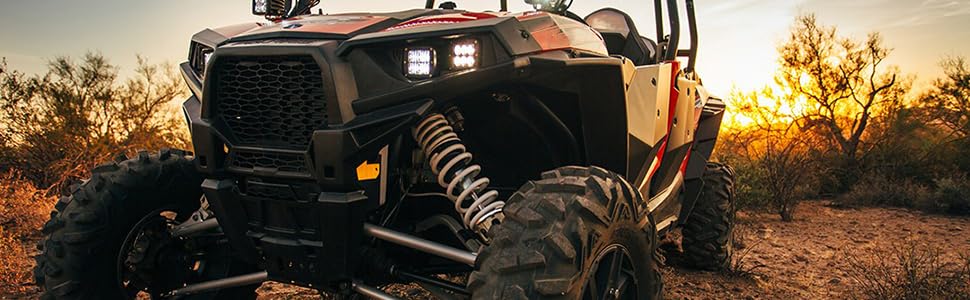 Nilight 52Inch 783W Curved Triple Row Flood Spot Combo Beam Led Bar 78000LM Driving Lights with 12AWG Heavy Duty 12V 5Pin Rocker Switch Wiring Harness Kit-1 Lead,waterproof light pod Automotive  dealsforyoudays