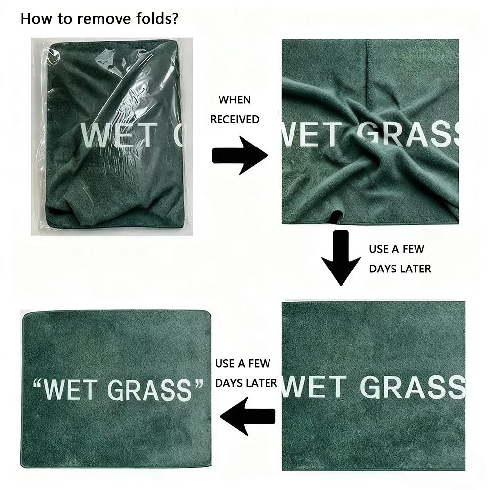 Music Bocchi the Rock! Floor Mat This soft flannel mat provides a cozy Soft flannel mat with quick water absorption, non-slip and durable. Easy to clean, ideal for bathroom and entryway use.