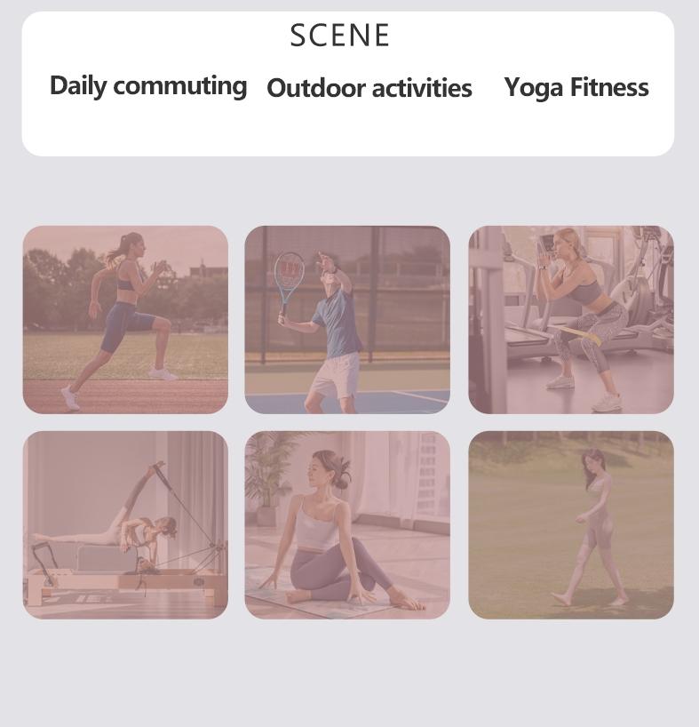 SUOVADUN 2307 Seamless Sports Bras for Women Running Bra Sleeveless Fitness Workout Crop Tops Yoga Bra Removable Padded Quick Dry Gymclothes Training Outfits with Moisture Wicking & High Elasticity