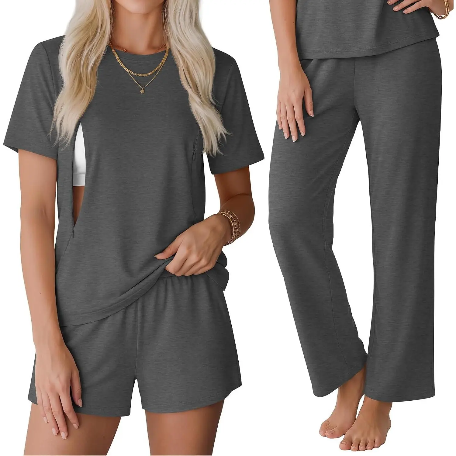 Dark Gray