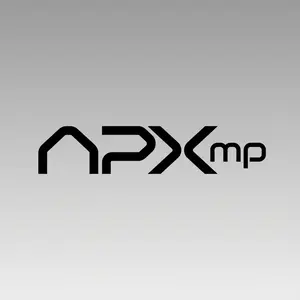 APX Motion Pro shop logo