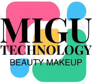 MIGU beauty makeup