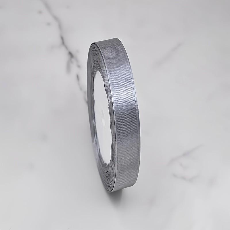 Crafts Handmade Gift Wrapping Ribbon Roll (25 Yards), DIY Clothing Decoration Party Wedding Decorations, Birthday Supplies