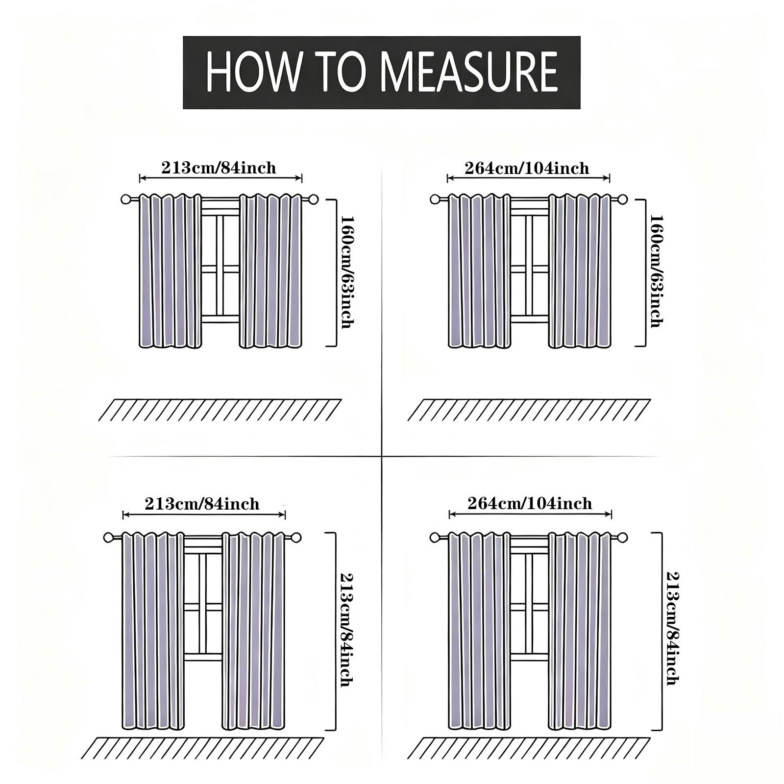 2PCS Classic Leopard Print Boho Chic Blackout Curtains, Luxury Vintage Bohemian Light Blocking Drapes for Bedroom, Living Room, Hotel & Dorm, Easy to Open/Close & Remove, 85% Blackout Rate, Perfect Housewarming Birthday Christmas Gift