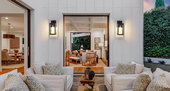 Outdoor Wall Sconce, Exterior Waterproof Wall Lantern Light Fixtures, Black Porch Lights with Toughened Glass Shade, Anti-Rust E26 Socket Front Door Mount Lighting, 2 Pack Outdoor Wall Sconce, Exterior Waterproof Wall Lantern Light Fixtures, Black Porch Lights with Toughened Glass Shade, Anti-Rust E26 Socket Front Door Mount Lighting, 2 Pack