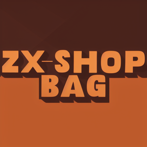ZX bag Shop