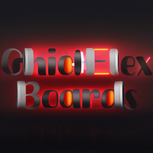 Chic Flex Boards