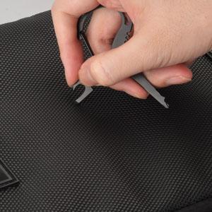 KastKing Bait Boss Fishing Tackle Backpack with Rod Holders-4 Tackle Boxes-Rain Cover,43L Large Storage for Fishing Gear