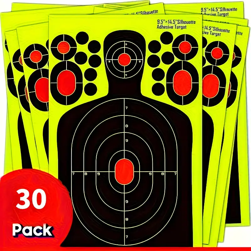 30Pcs
