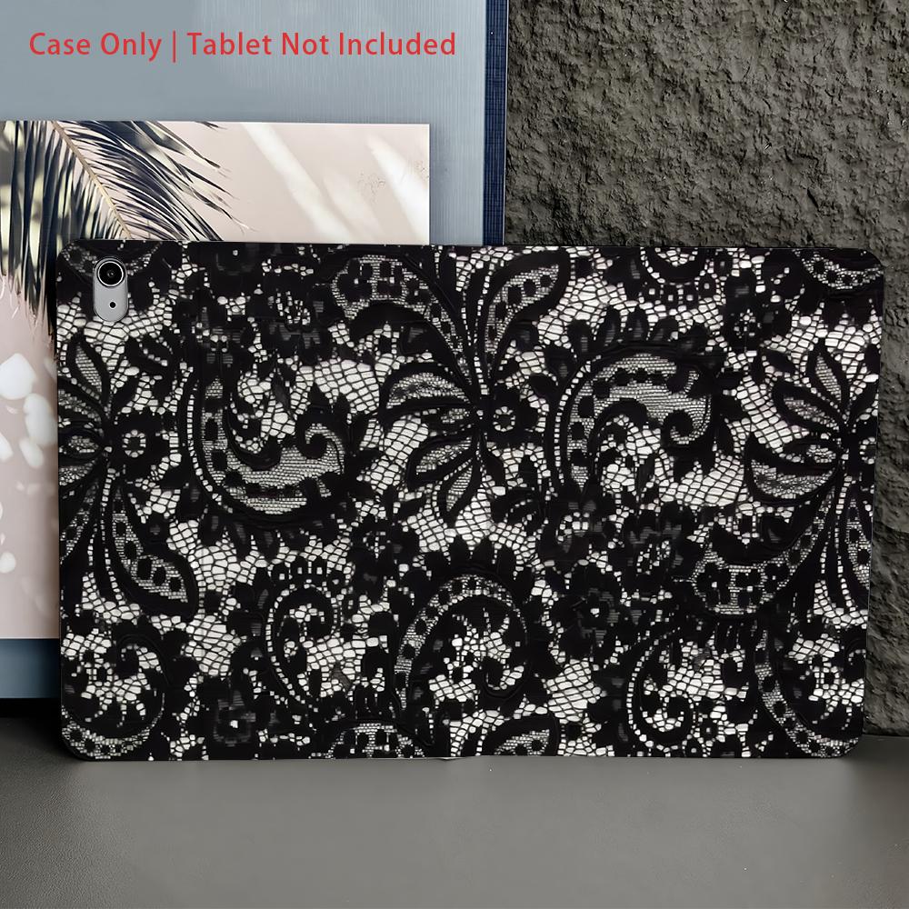 Tablet Case, Tablet protective cover, with Pen Holder compatible with iPad Pro11/iPad (8th Gen)/iPad Air 4/5/iPad 10th Generation/Galaxy Tab S10+/S9/A9 /Xiaomi6/6PRO/7/7PRO/Redmi se