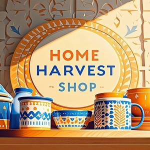 HomeHarvest Shop
