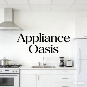 Appliance Oasis