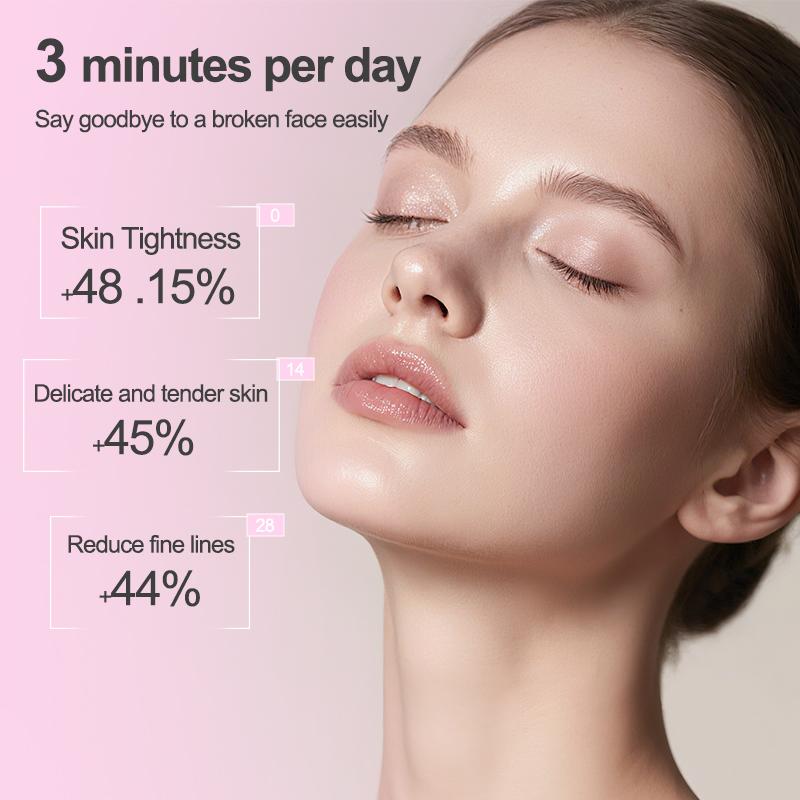 Facial Cleansing Brush Skin Massager Electric Silicone Face Brush USB Cleansing Waterproof Sonic Vibration summervibes