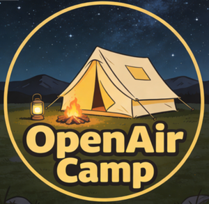 OpenAir Camp