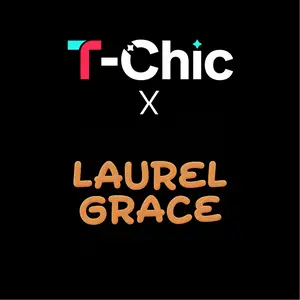 Laurel Grace shop logo