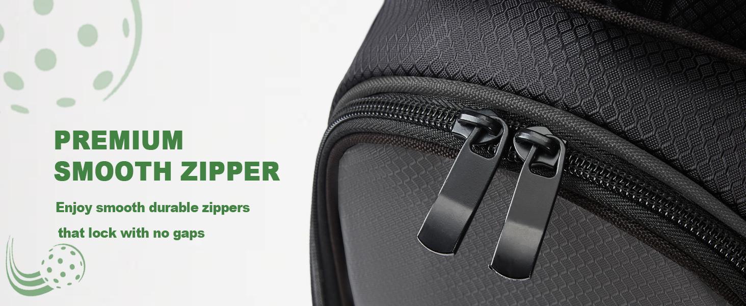 UNIHIMAL Golf Stand Bag with 8 Way Top Dividers, Golf Bags for Men Women, Lightweight Club Bags with Multiple Pockets, Dual Straps