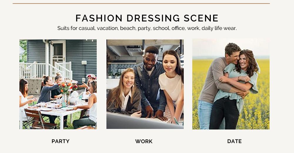 Shewin 2026 Spring/Summer Oversized Cozy Ribbed Knit Top Women’s Crew Neck Short Sleeve Pullover Elegant Solid Color Knitwear with Side Slit for All-Season Casual Outfits SpringStatements