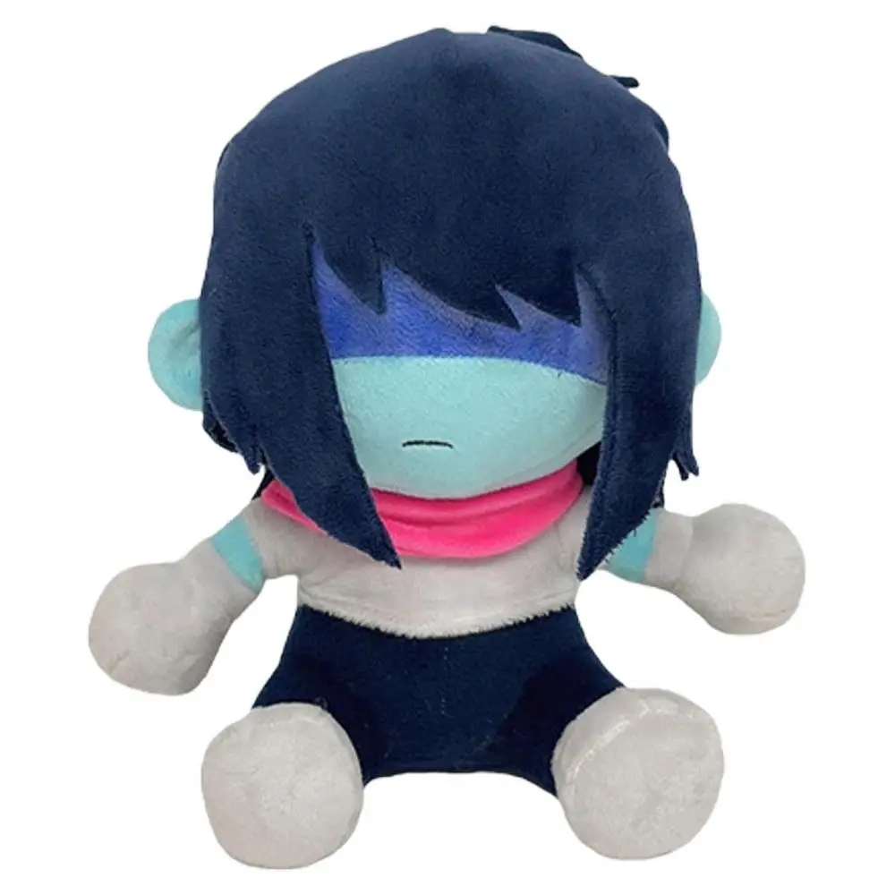 New Deltarune Spamton Tenna Plush Toys Cute Ralsei Dolls Delta Rune Plush Kris Tenna Delta Rune Sheep Toys Fans Christmas Gifts