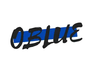 OBlue Jeans shop logo