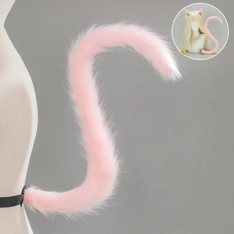 Tail powder