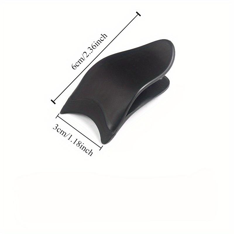 1pc Eyelash Applicator Tool Eyelash Tools for Easy and Precise Application of False Eyelashes - Includes Clip for Extensions and Fake Eyelashes