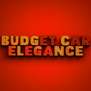 Budget Car Elegance
